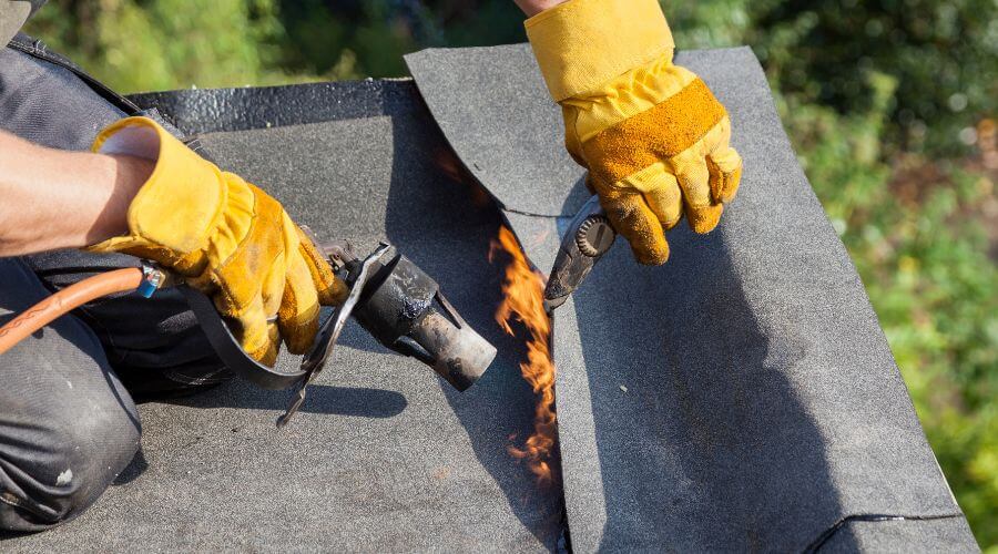 Professional flood damage restoration services in Breeden, WV