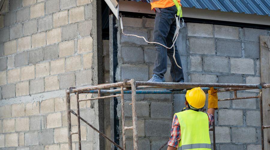 Expert flood damage restoration services in Breeden, WV